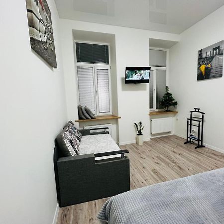 Transfer Apartament І.Franka 59 Liov Exterior foto