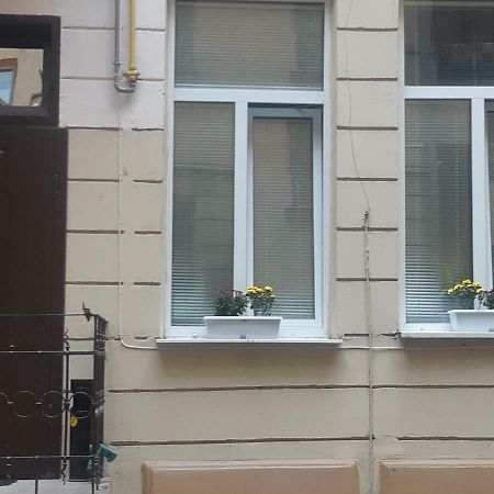 Transfer Apartament І.Franka 59 Liov Exterior foto