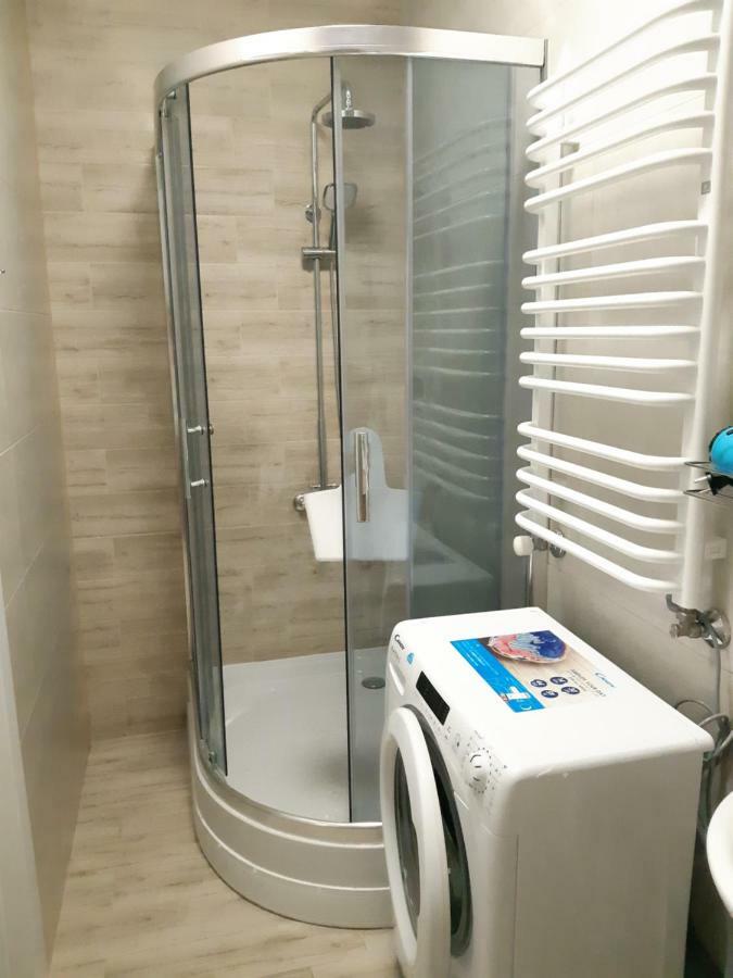 Transfer Apartament І.Franka 59 Liov Exterior foto