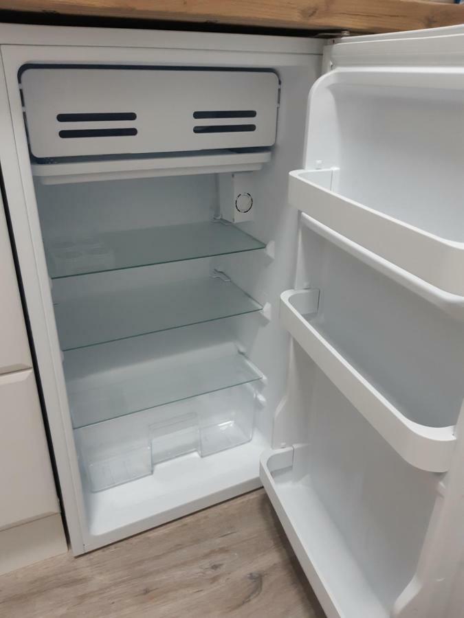 Transfer Apartament І.Franka 59 Liov Exterior foto