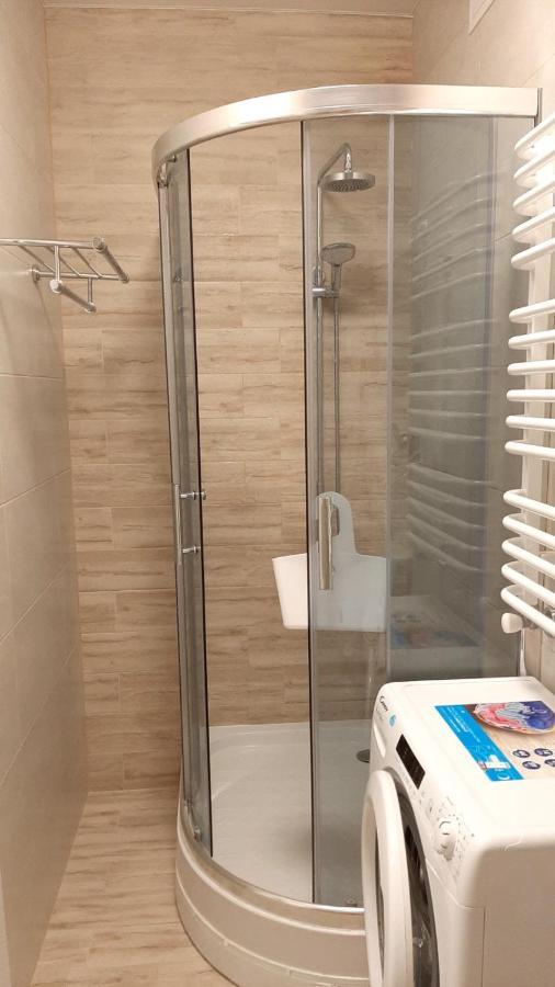 Transfer Apartament І.Franka 59 Liov Exterior foto